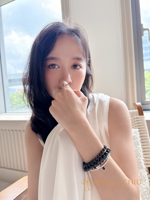 WANG CHIU 麻豆照